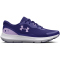 UNDER ARMOUR Surge 3 Laufschuhe Damen 501 - sonar blue/sonar blue/nebula purple 40