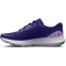 UNDER ARMOUR Surge 3 Laufschuhe Damen 501 - sonar blue/sonar blue/nebula purple 40