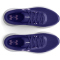 UNDER ARMOUR Surge 3 Laufschuhe Damen 501 - sonar blue/sonar blue/nebula purple 40