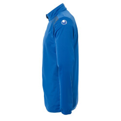 uhlsport GOAL CLASSIC JACKE Kinder azurblau/marine 116