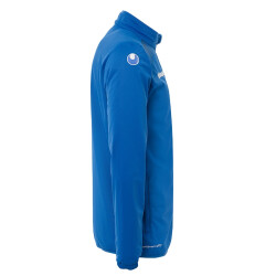 uhlsport GOAL CLASSIC JACKE Kinder azurblau/marine 116