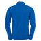 uhlsport GOAL CLASSIC JACKE Kinder azurblau/marine 116