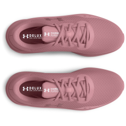 UNDER ARMOUR Charged Pursuit 3 Laufschuhe Damen 602 - pink elixir/pink elixir/pink elixir 36.5