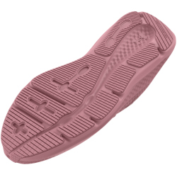 UNDER ARMOUR Charged Pursuit 3 Laufschuhe Damen 602 - pink elixir/pink elixir/pink elixir 36.5