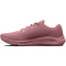 UNDER ARMOUR Charged Pursuit 3 Laufschuhe Damen 602 - pink elixir/pink elixir/pink elixir 36.5