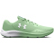 UNDER ARMOUR Charged Pursuit 3 Laufschuhe Damen 300 - aqua foam/aqua foam/white 36.5