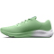 UNDER ARMOUR Charged Pursuit 3 Laufschuhe Damen 300 - aqua foam/aqua foam/white 36.5