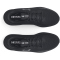 UNDER ARMOUR Charged Pursuit 3 Laufschuhe Damen 003 - black/black/metallic silver 36