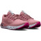 UNDER ARMOUR Charged Vantage 2 Laufschuhe Damen 601 - pink elixir/pink elixir/downpour gray 40