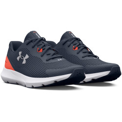 UNDER ARMOUR Surge 3 Laufschuhe Herren 404 - downpour...