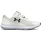 UNDER ARMOUR Surge 3 Laufschuhe Herren 100 - white/white/black 42
