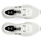 UNDER ARMOUR Surge 3 Laufschuhe Herren 100 - white/white/black 42