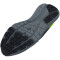 UNDER ARMOUR Surge 3 Laufschuhe Herren 003 - black/lime surge/gravel 40.5