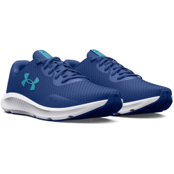 UNDER ARMOUR Pursuit 3 Laufschuhe Herren 400 - blue...