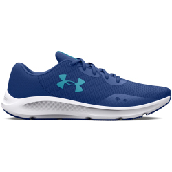 UNDER ARMOUR Pursuit 3 Laufschuhe Herren 400 - blue...
