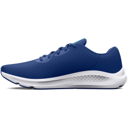 UNDER ARMOUR Pursuit 3 Laufschuhe Herren 400 - blue...
