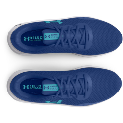 UNDER ARMOUR Pursuit 3 Laufschuhe Herren 400 - blue...