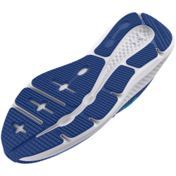 UNDER ARMOUR Pursuit 3 Laufschuhe Herren 400 - blue...
