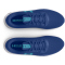 UNDER ARMOUR Pursuit 3 Laufschuhe Herren 400 - blue mirage/blue mirage/blue surf 40