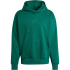 adidas All SZN Hoodie Herren IY4123 - medium grey heather L