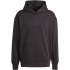 adidas All SZN Hoodie Herren IY4123 - medium grey heather L