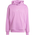 adidas All SZN French Terry Hoodie Herren IX1248 - black S