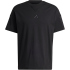 adidas All SZN T-Shirt Herren IV5217 - off white L