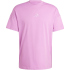 adidas All SZN T-Shirt Herren IV5217 - off white L