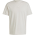 adidas All SZN T-Shirt Herren IV5217 - off white L