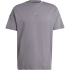 adidas All SZN T-Shirt Herren IV5217 - off white L