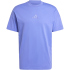 adidas All SZN T-Shirt Herren IV5217 - off white L