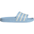 adidas Aqua Adiletten Badelatschen Damen 01F7 -...