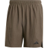 adidas D4T Workout Trainingsshorts Herren ADMS - glogry...