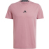 adidas D4T Workout Trainingsshirt Herren ADU6 - glgrme S
