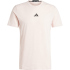 adidas D4T Workout Trainingsshirt Herren ADU6 - glgrme S