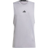 adidas D4T Workout Trainings-Tanktop Herren ADMS - glogry M