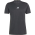 adidas D4T HIIT Workout Heat.Rdy Trainingsshirt Herren...