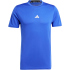 adidas D4T HIIT Workout Heat.Rdy Trainingsshirt Herren...