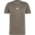 adidas D4T HIIT Workout Heat.Rdy Trainingsshirt Herren...