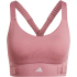 adidas FastImpact Luxe Run High Support Sport-BH Damen...