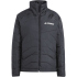 adidas TERREX Multi Insulated Wanderjacke Damen 095A -...