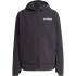 adidas TERREX Multi Softshelljacke Damen 095A - black S