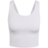 adidas All Me Long Line Medium Support Sport-BH Damen...