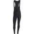 adidas Winter Essentials Padded Bib Fahrradhose Herren...