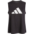 adidas Performance Train Essentials Big Performance Logo...