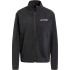 adidas TERREX Multi Fleecejacke Damen 095A - black XS