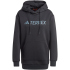 adidas Terrex TERREX Multi Large Logo Hoodie Damen 095A -...