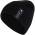 adidas Essentials Beanie Kinder 095A - black/white 52 -...