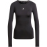 adidas Performance TECHFIT langarm Trainingsshirt Damen...