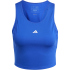 adidas Performance TECHFIT Cropped Trainings-Tanktop...